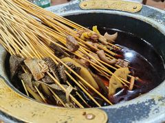-冒椒火辣(奎星楼街店)