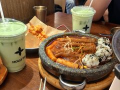 -双门洞·森系料理(体育西店)