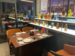 自助调料区-百富源·海鲜辽菜(张士店)