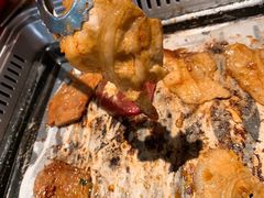 -新石器烤肉(百联川沙店)