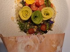 -狮拾久·现代新加坡料理(壹方城店)