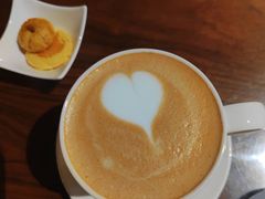 -大堂吧·深圳益田威斯汀酒店