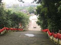 -荣县大佛