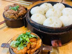 -岳池羊肉粉馆(体育路店)