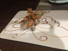 -山葵家·创意料理(临平银泰城店)