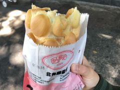 -利强记北角鸡蛋仔(弥敦道店 )