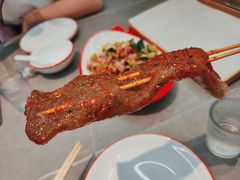 -刘一龙虾.烧烤(理工直营店)