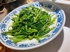 -回头食客-李久其家民间餐厅(望城金桥国际店)