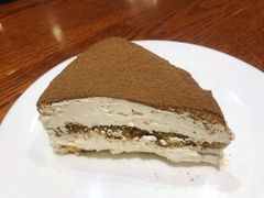提拉米苏-高原家咖啡(博爱路店)