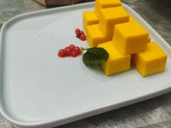 -南京圣和府邸豪华精选酒店
