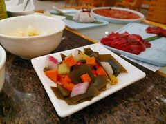 -蜀国飘香火锅酒楼(锦城万达店)