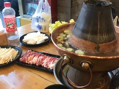 -金生隆(六铺炕店)