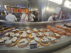 -海底捞大排档火锅(打浦路店)