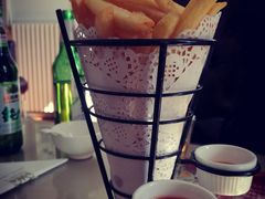-花舍·新派粤菜·西餐·下午茶(亚运村·鸟巢店)