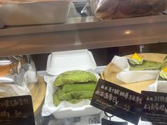-Max Bakery 阿唛手作