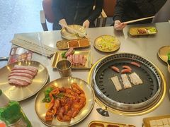 -炉队长·齐齐哈尔家庭烤肉(马家堡店)
