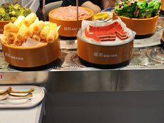 -龍歌自助小火锅(秦淮水游城店)