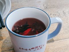 -蜜桃餐厅·伴山(湖滨商业街店)