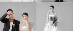 -金夫人婚纱摄影(华南店)