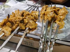 -熙成烧烤·三十三年(开发区店)