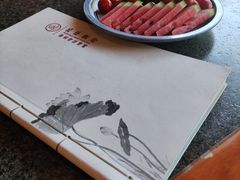 -北平食府.北京烤鸭(亦庄店)