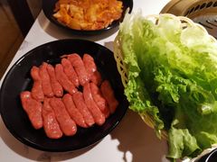 -花味烤肉·拌饭(庐阳万象汇店)