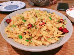 -关中记忆主题餐厅