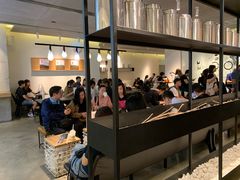 -喜茶(深圳东门1234店)