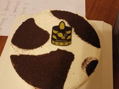 -ebeecake小蜜蜂蛋糕(酒仙桥店)