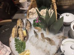 -锦城印象火锅(天府三街店)