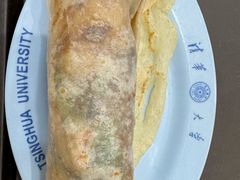-清华大学-观畴园餐厅