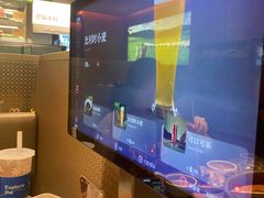 -巴奴毛肚火锅(京西大悦城店)