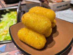 -相尽欢江湖铁板烧(武商梦时代店)