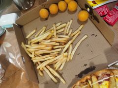 -尊宝比萨(南田店)
