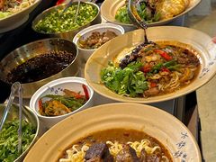 -方铲铲·成都板凳面(滨江银泰店)