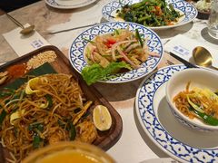 -KingThaia金泰兰(滨江天街店)