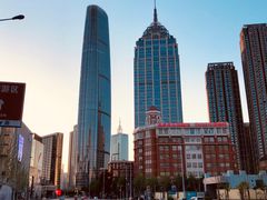 -天津五大道文化旅游区