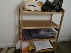 -臻享养生推拿馆(育才·都市家园二区店)