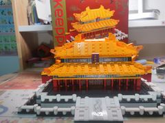 -TOYSRUS玩具反斗城(天津远洋乐堤港店)