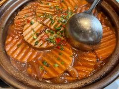 -老燕皇·南京菜(玄武湖店)