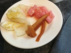 -泉味道贵州厨房(三里河店)