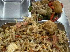 米粉-深圳大学-实验餐厅