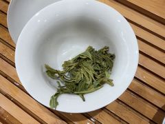 -先春西湖龍井•九曲红梅(杭大路店)