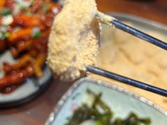 -火炉情韩国料理店(古田路店)