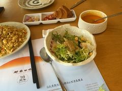 -御泉七味铁板烧(高区店)