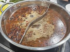 -煳辣鱼(新抚路店)