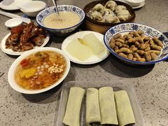 -荣家小吃(紫阳街店)