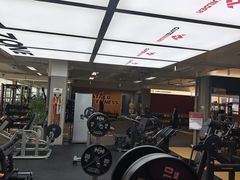 -聚健身GatherFitness(余杭店)
