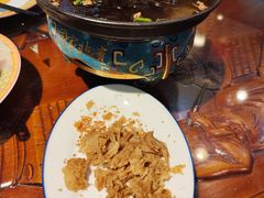 -烤肉季饭庄