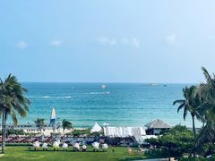 -三亚亚龙湾天域度假酒店